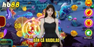 bắn cá haidilao