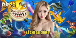 Bá Chủ Đại Dương