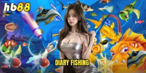 Diary Fishing