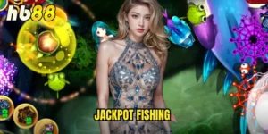 Jackpot Fishing
