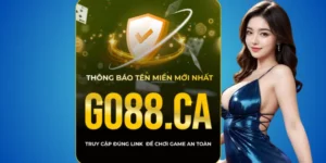Bảo mật tài khoản game Go88.ca