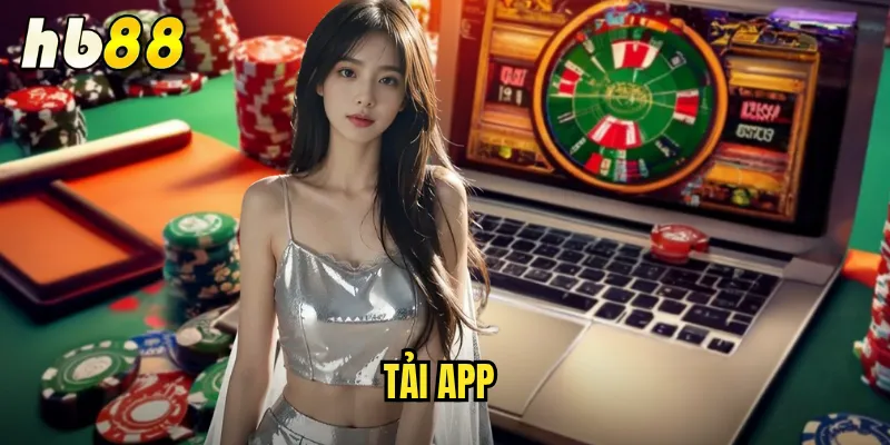 Tải App hb88 Cho iOS và Android - Trải Nghiệm Cá Cược Mọi Lúc Mọi Nơi 1 tải app