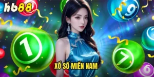 xổ số miền Nam