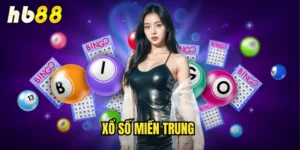 xổ số miền Trung