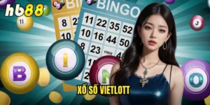 xổ số Vietlott