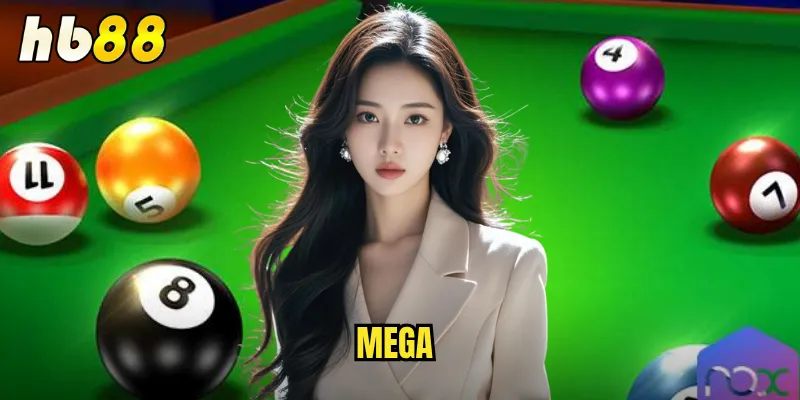 Mega Tại hb88 - Săn Giải Thưởng Triệu Đô Mỗi Tuần 1 Mega
