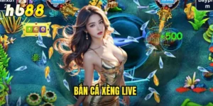 Bắn cá xèng live