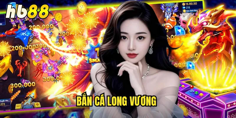 Bắn Cá Long Vương Tại hb88 - Chinh Phục Đại Dương Huyền Thoại 1 bắn cá long vương