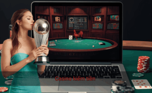 Casino kiếm tiền