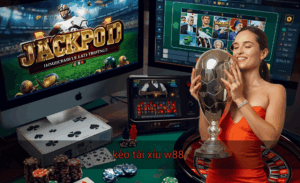 Kèo tài xỉu W88