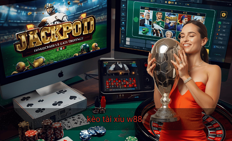 Kèo tài xỉu W88