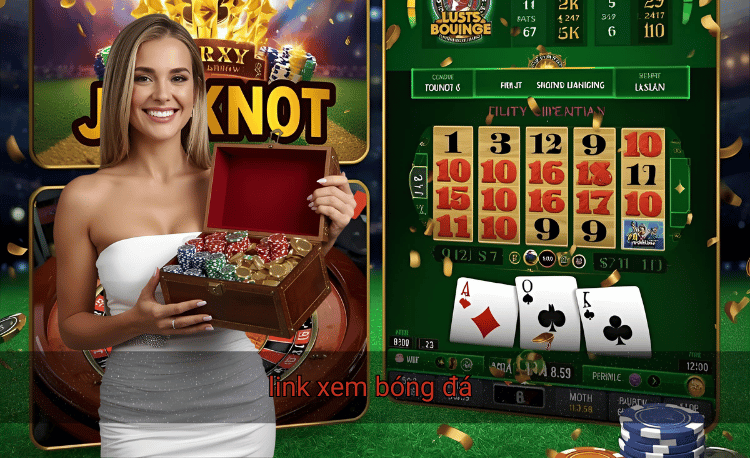 link xem bóng đá