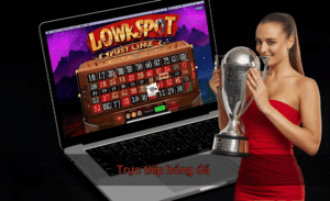 Trực tiếp bóng đá