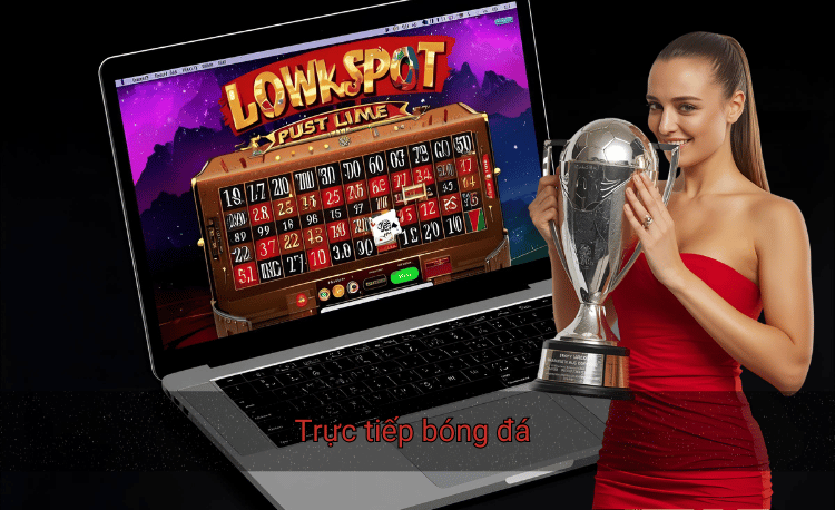 Trực tiếp bóng đá