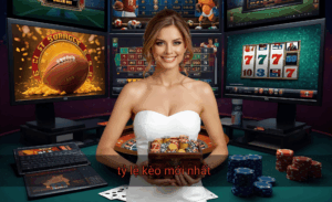 Tỷ lệ kèo mới nhất